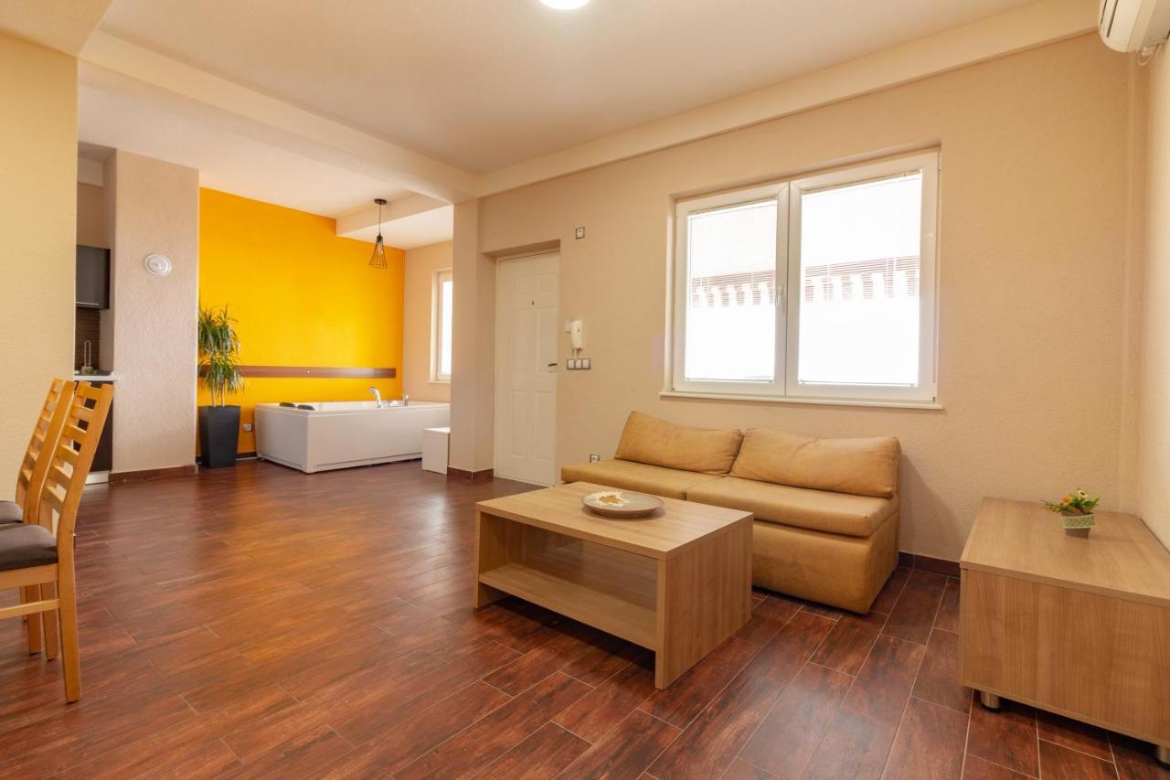Velestovo House Apartment Ohrid Exterior photo