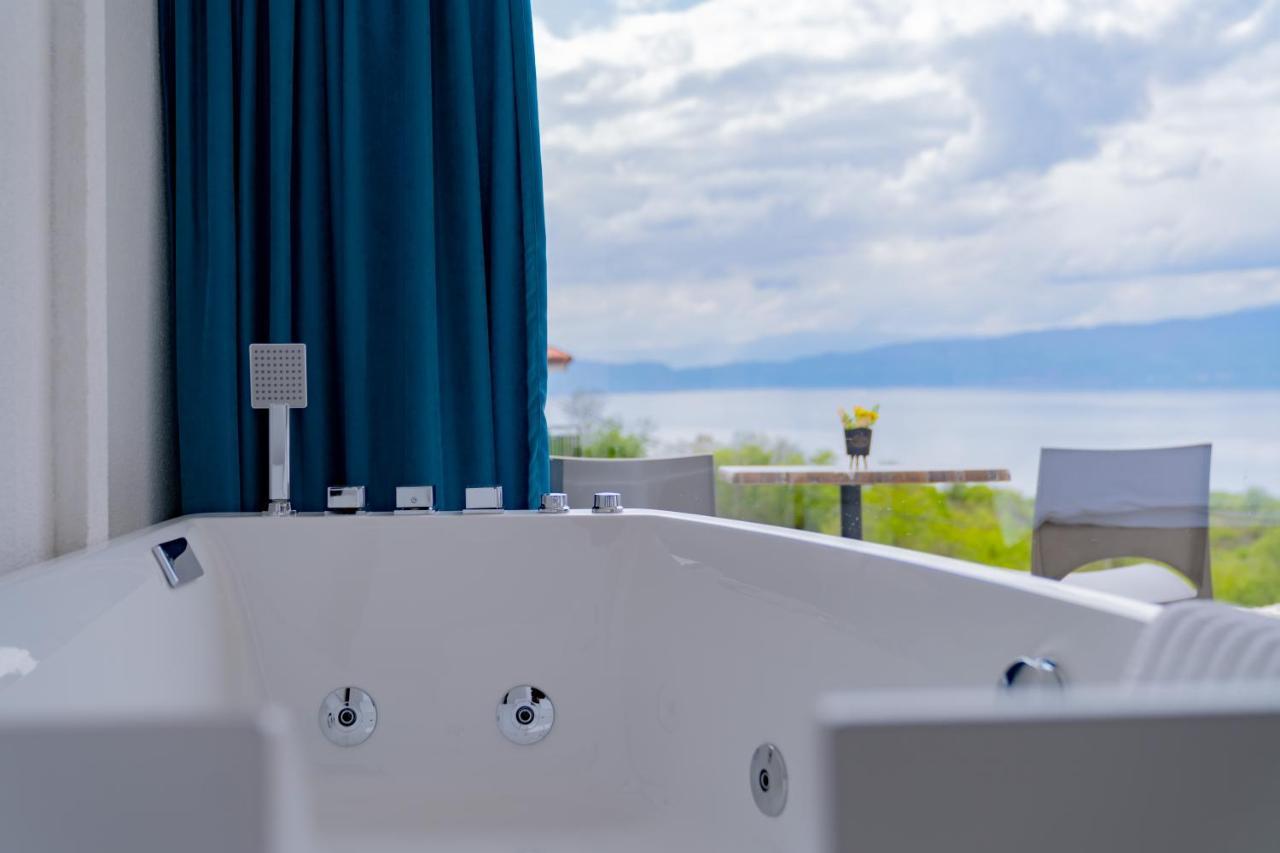 Velestovo House Apartment Ohrid Exterior photo