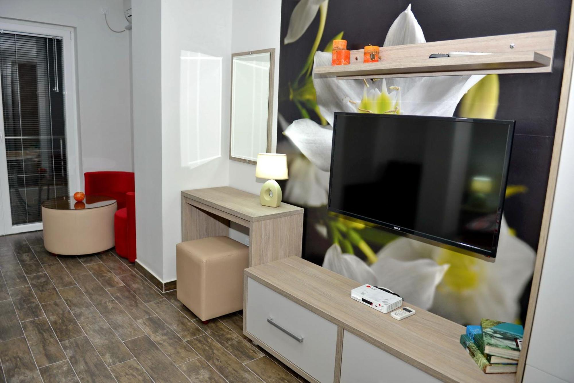 Velestovo House Apartment Ohrid Room photo