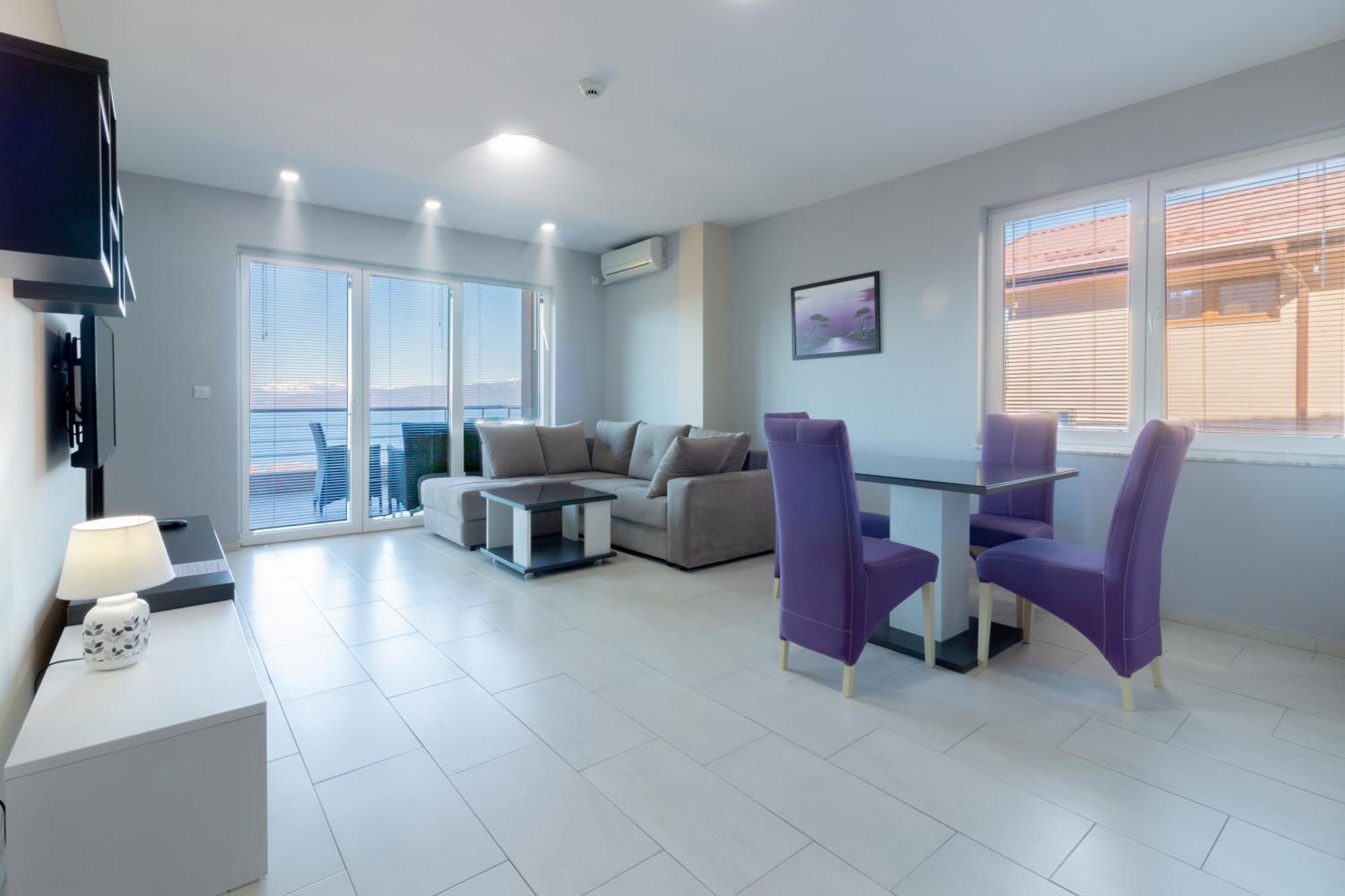 Velestovo House Apartment Ohrid Exterior photo