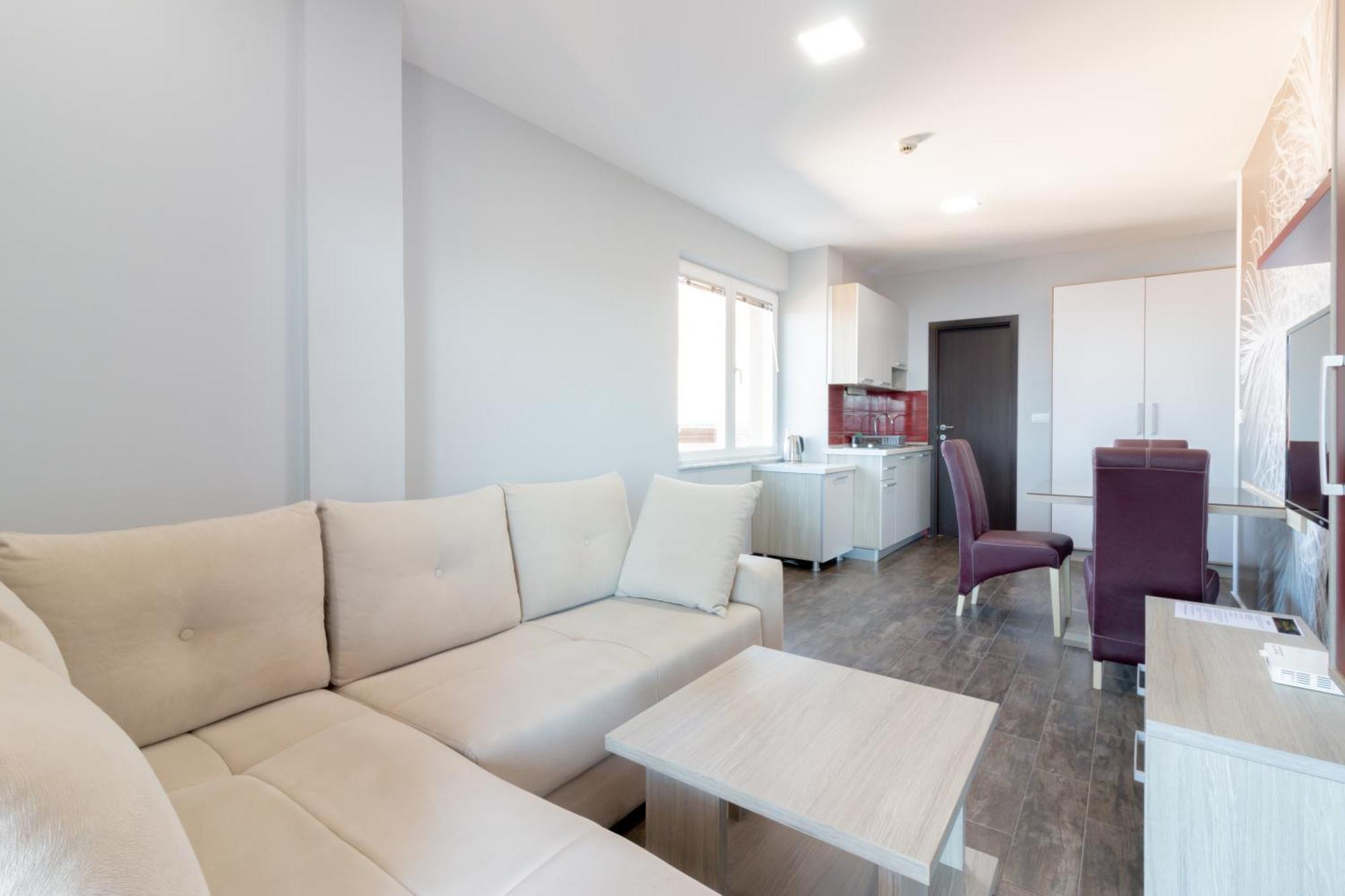 Velestovo House Apartment Ohrid Room photo