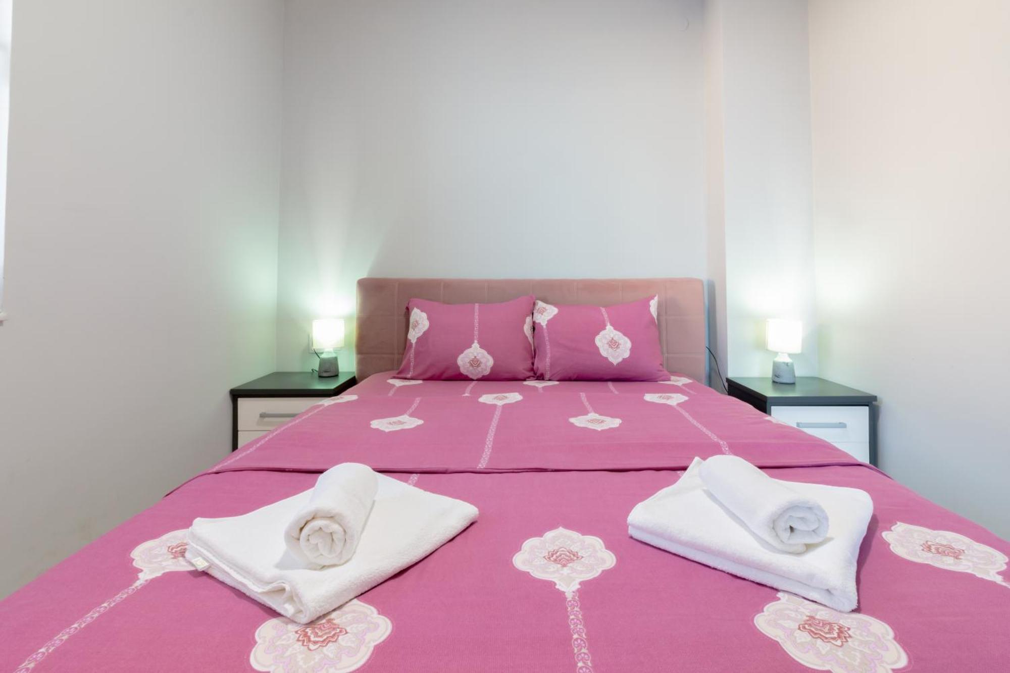 Velestovo House Apartment Ohrid Room photo