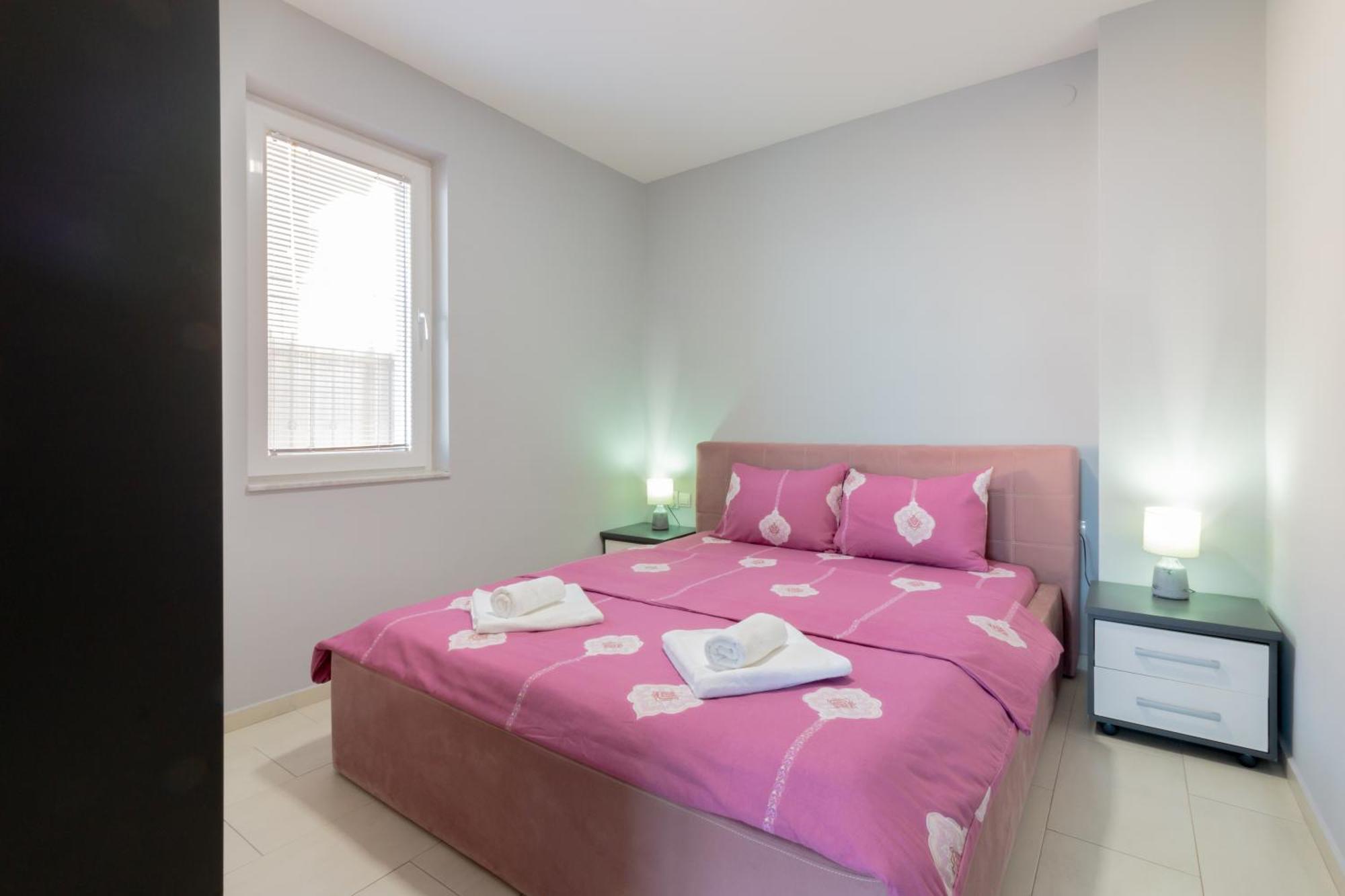 Velestovo House Apartment Ohrid Room photo