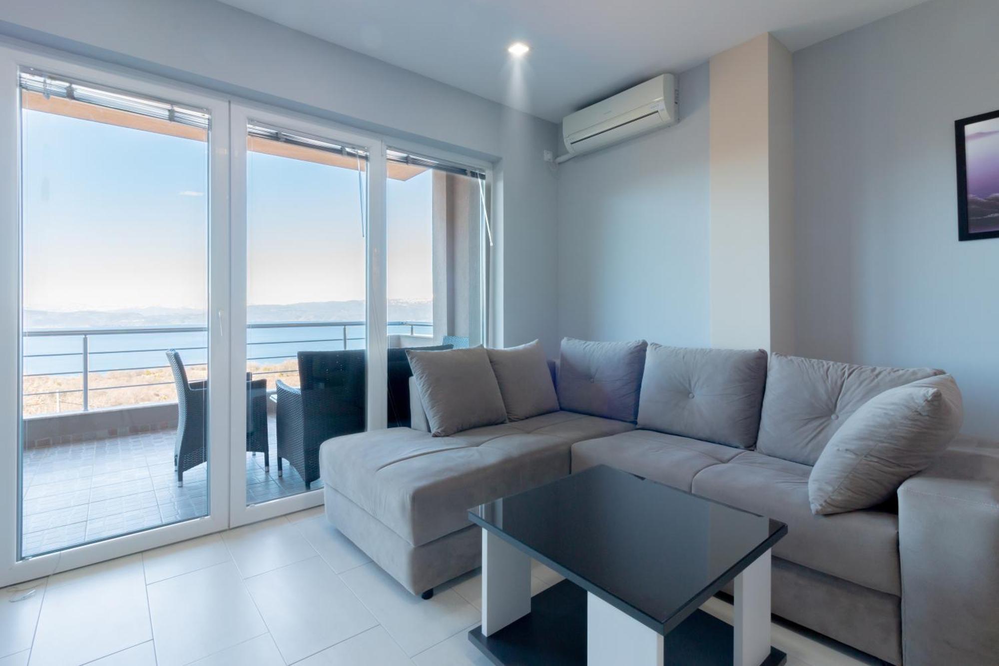 Velestovo House Apartment Ohrid Room photo