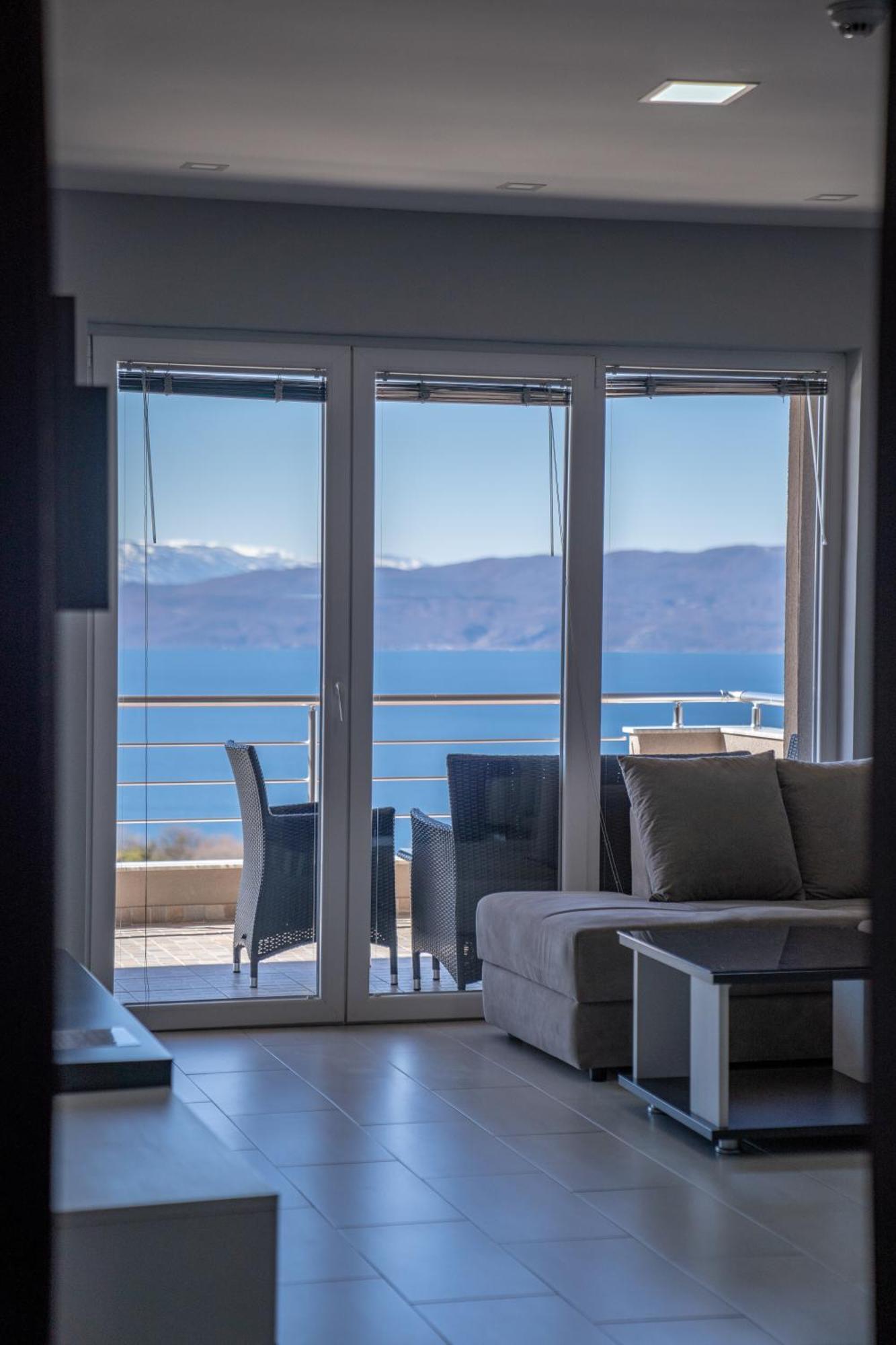 Velestovo House Apartment Ohrid Room photo