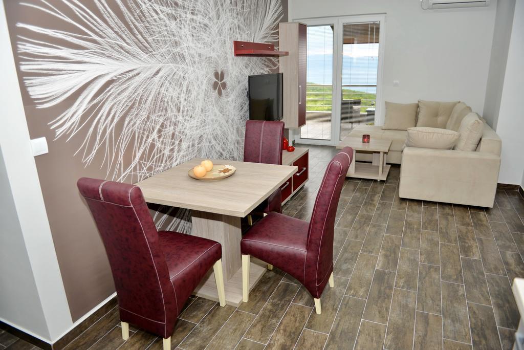 Velestovo House Apartment Ohrid Room photo